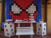 Decoração